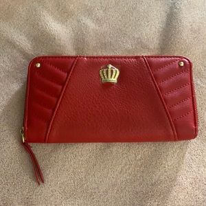 Juicy couture  wallet
